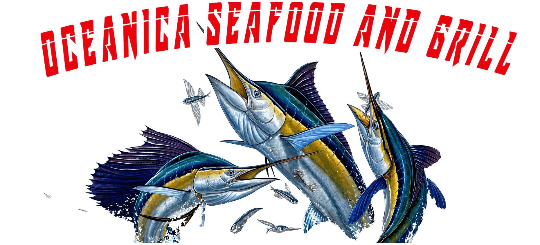 Oceanica Seafood and Grill