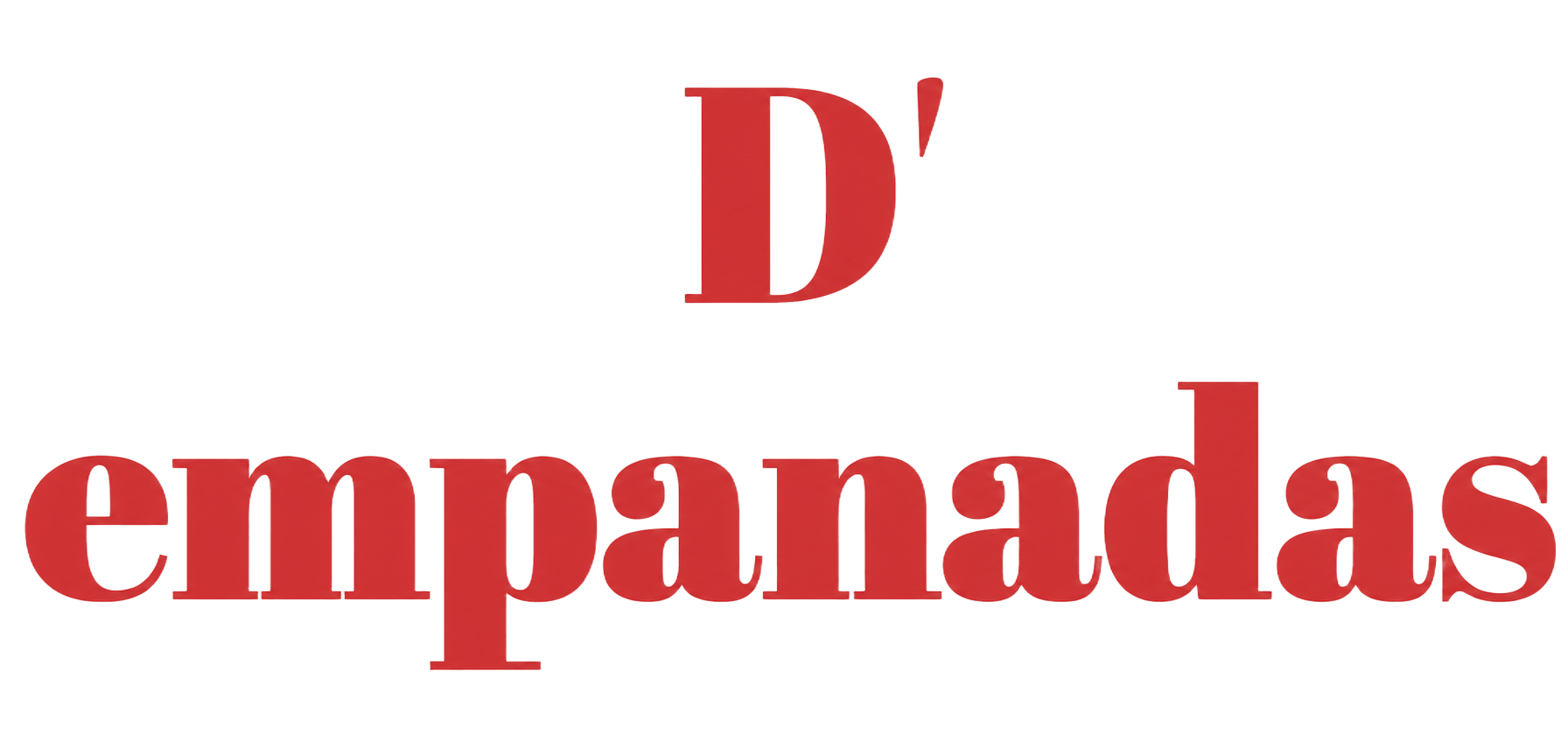 D' Empanadas