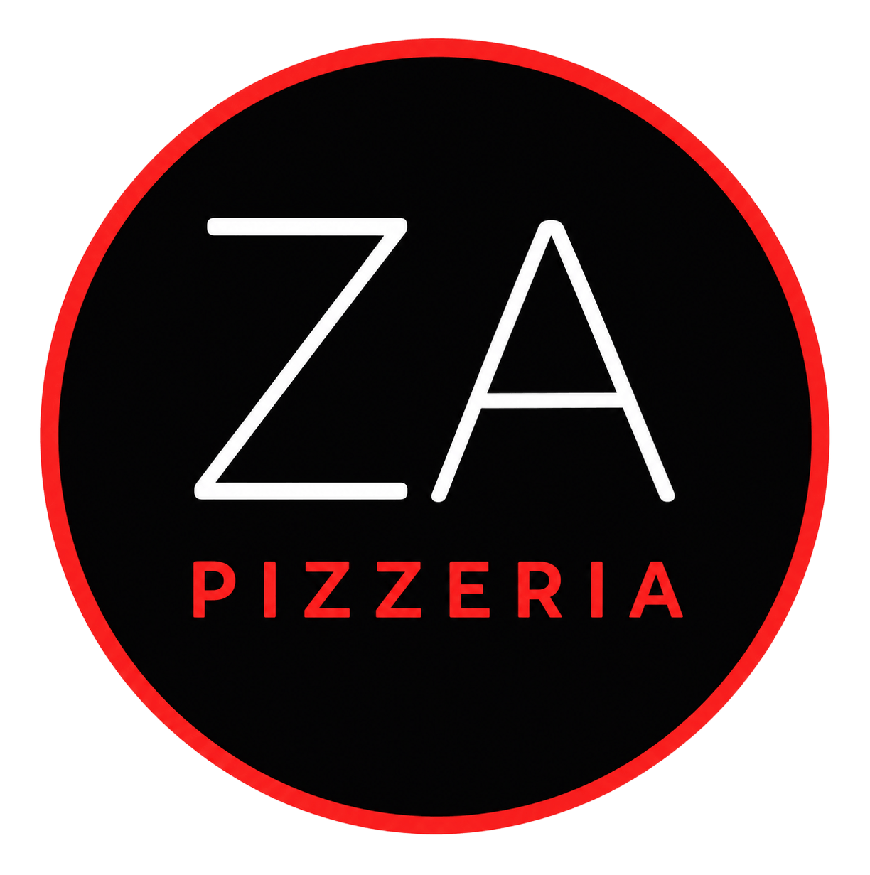 Za Late Night Pizzeria
