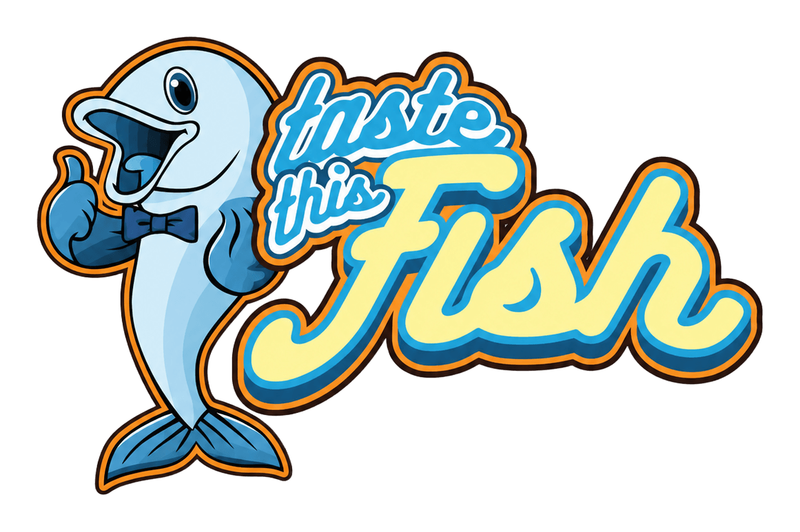 Taste This Fish
