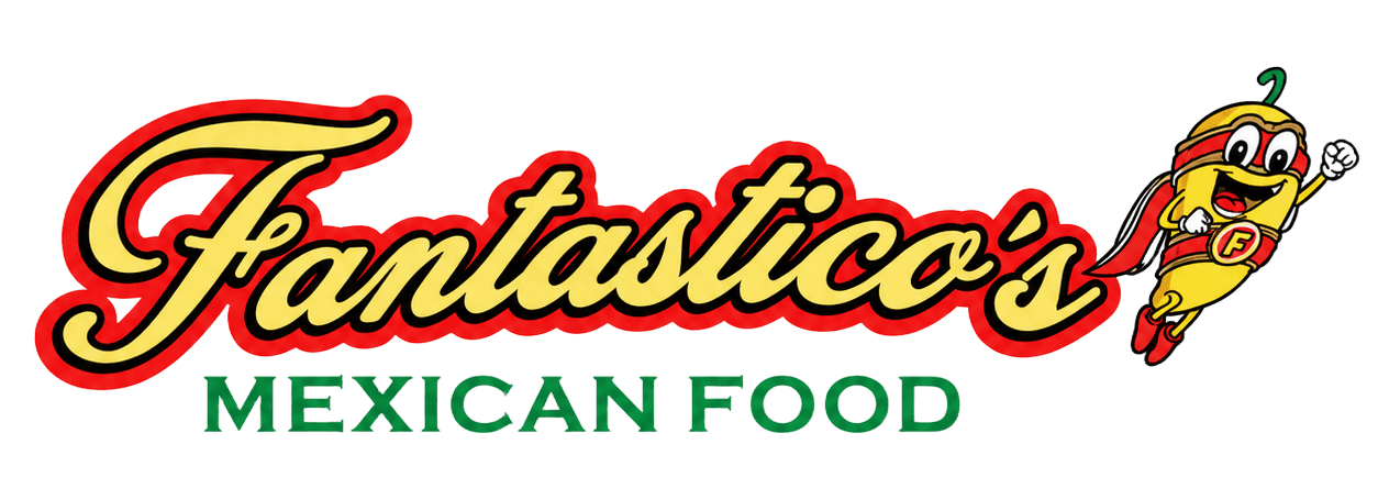 Fantastico's Mexican Food
