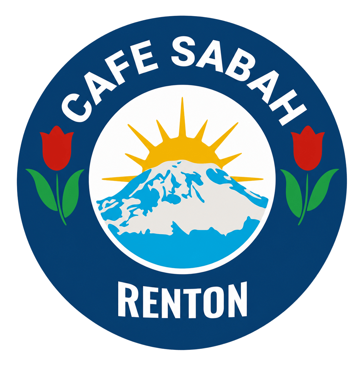 Cafe Sabah