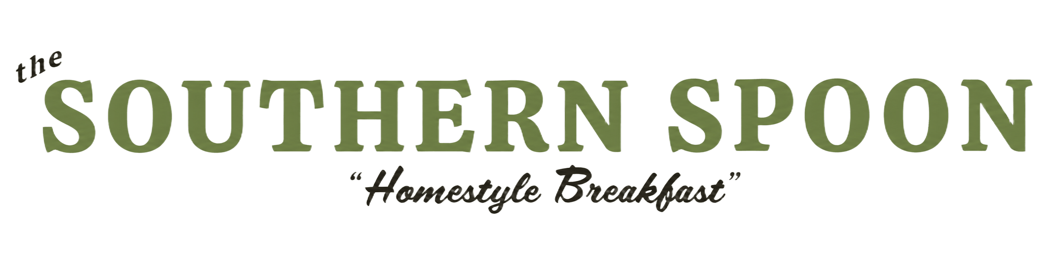Southern Spoon Homestyle Breakfast