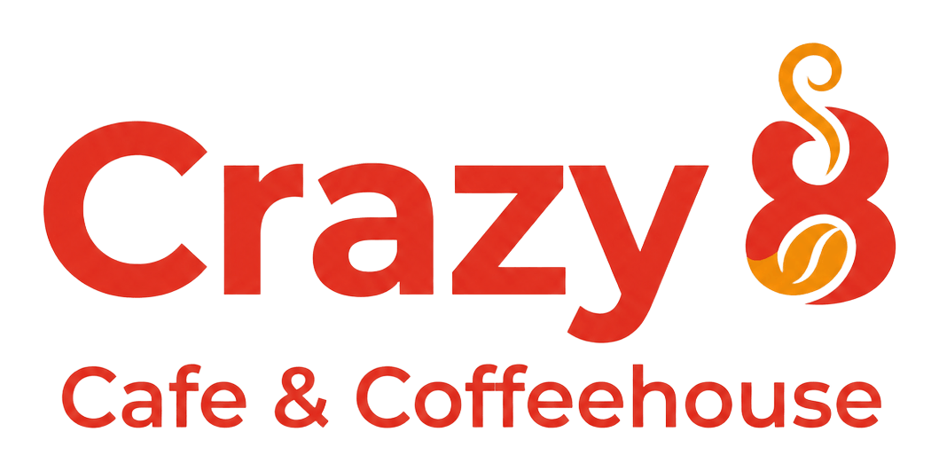 Crazy 8 Cafe & Coffeehouse
