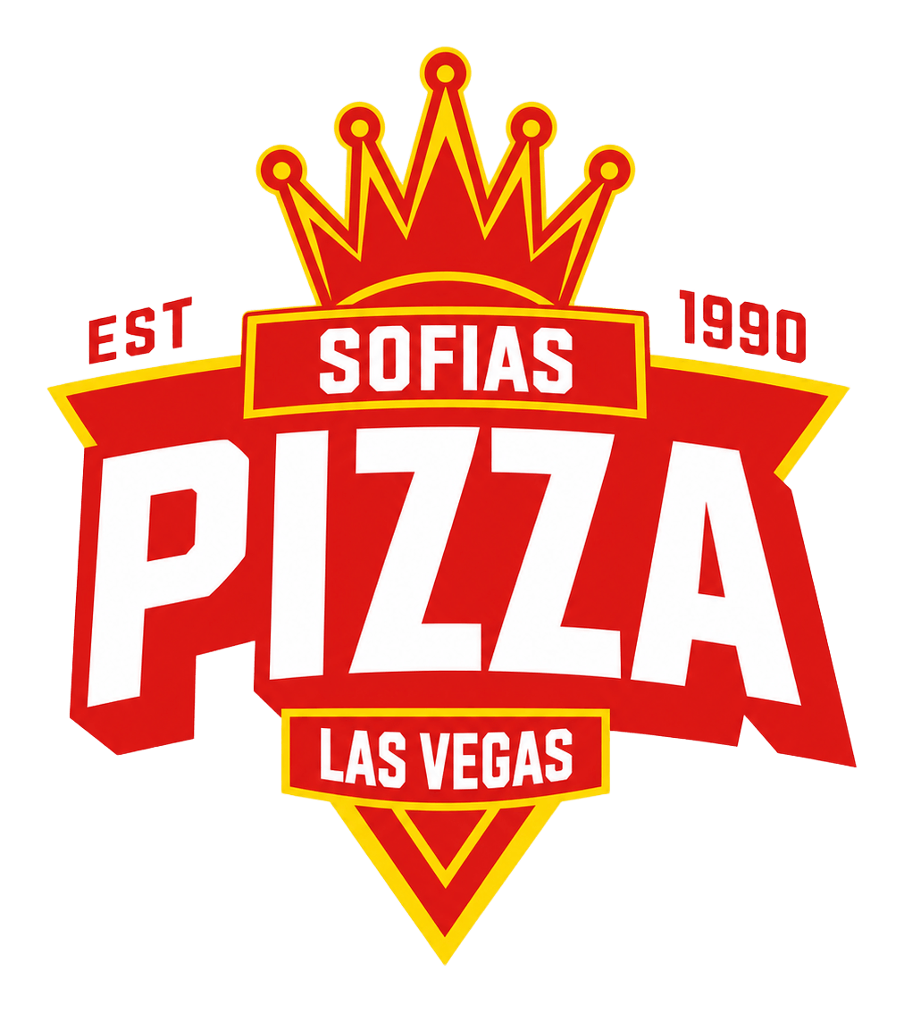 Sofia's Pizza