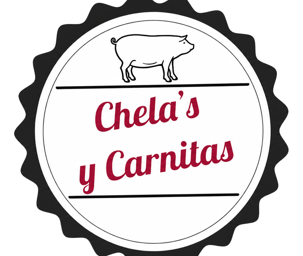Chela's y Carnitas