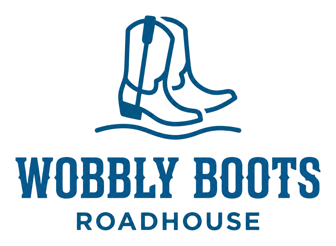 Wobbly Boots Roadhouse