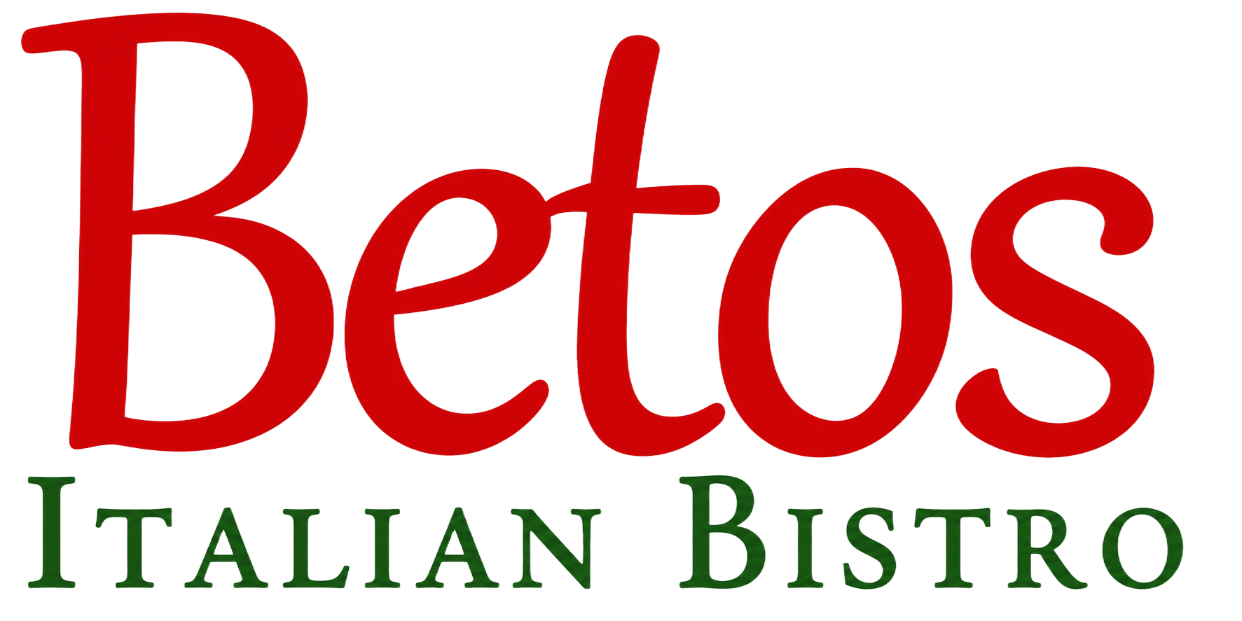 Betos Italian Bistro