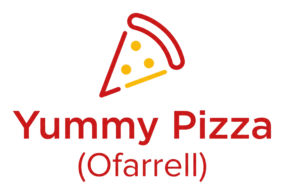 Yummy Pizza