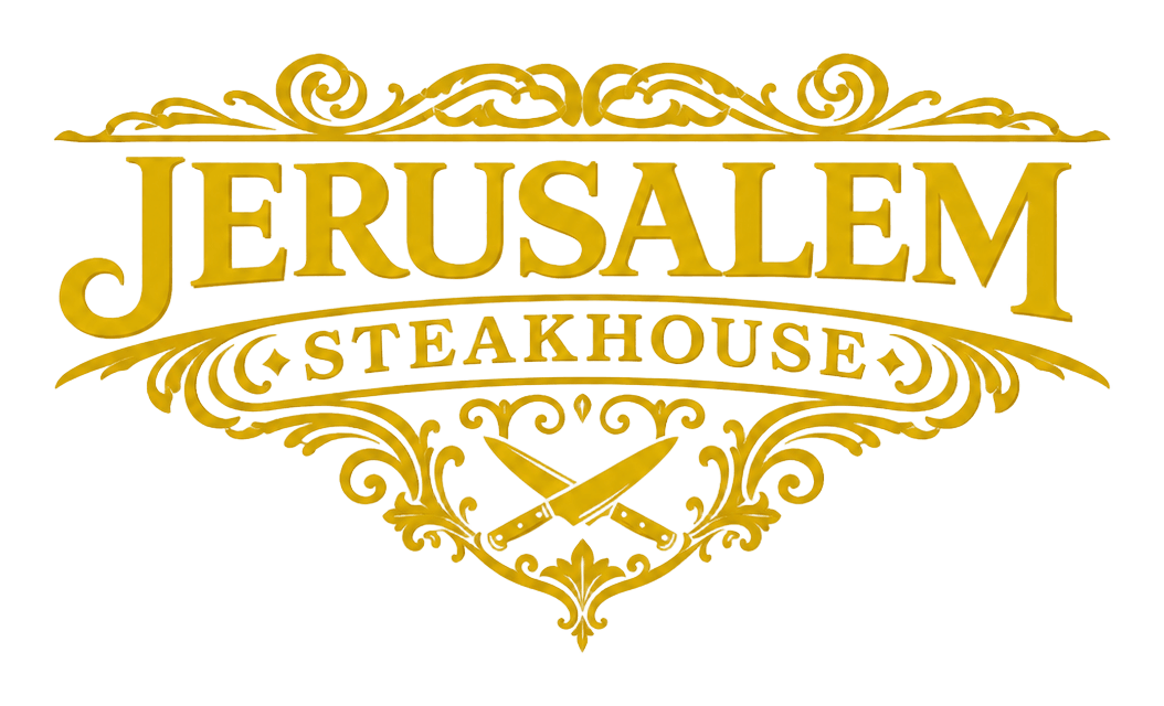 Jerusalem Steakhouse