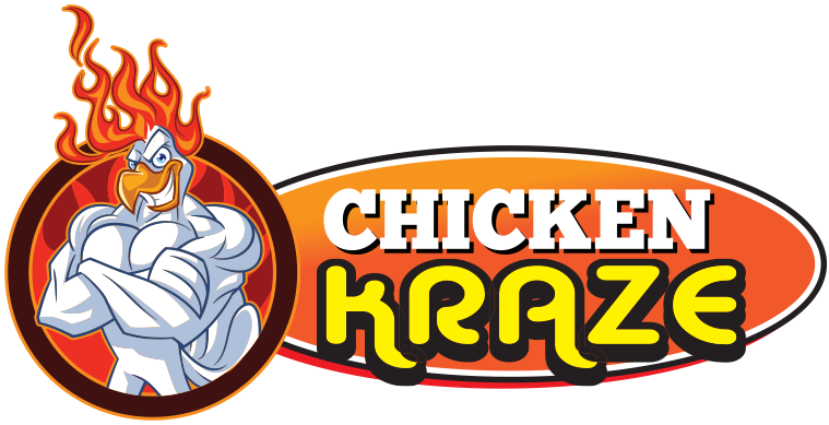 Chicken Kraze