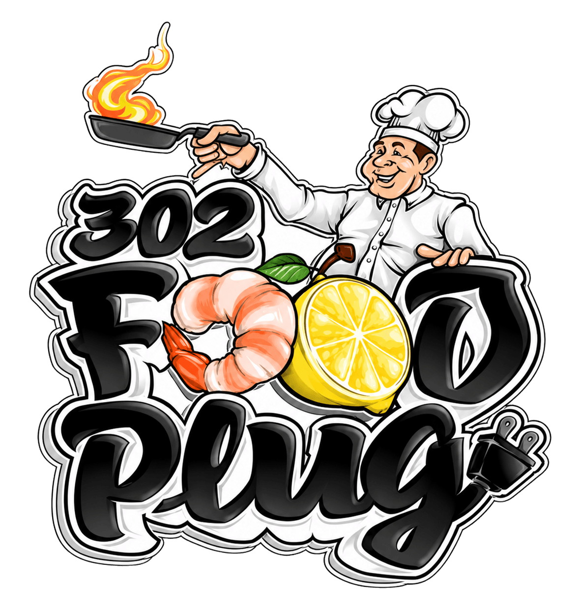 302 Food Plug