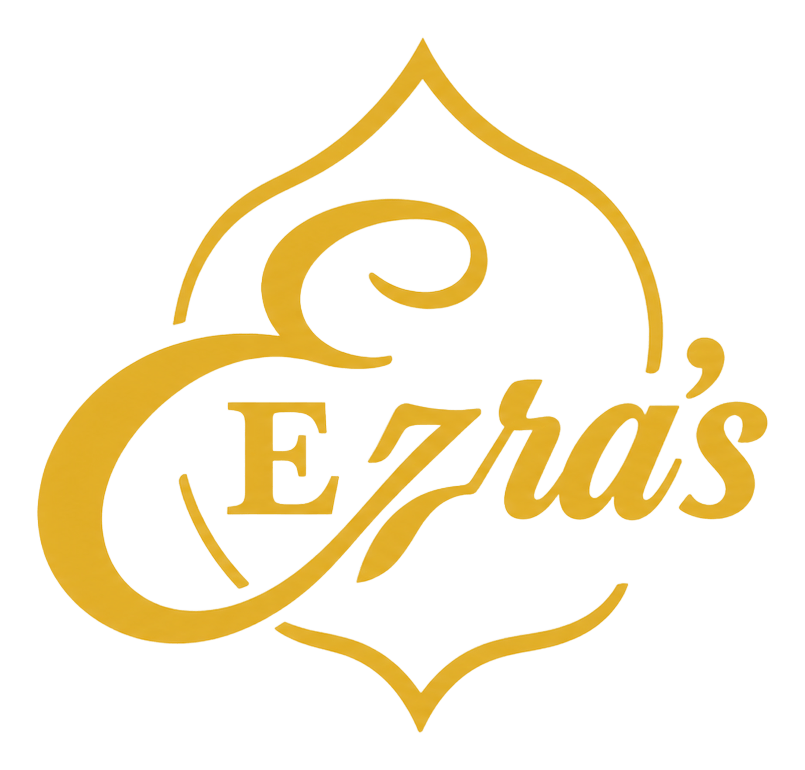 Ezra's Bluffton
