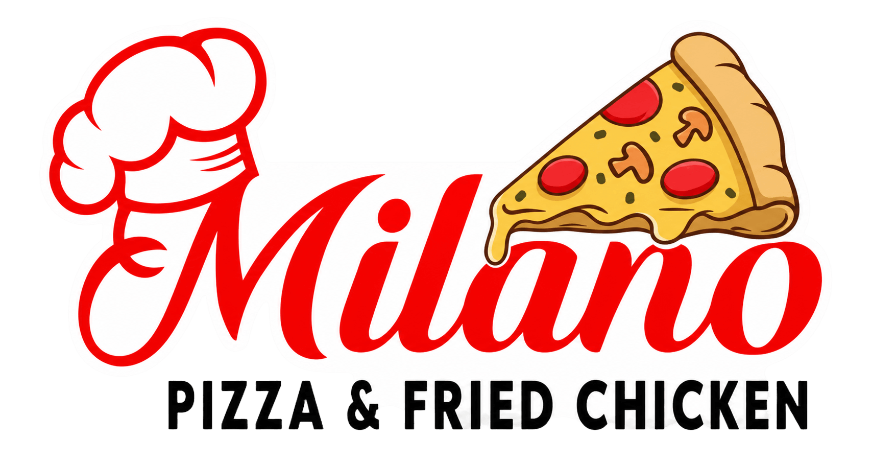 Milano Pizza