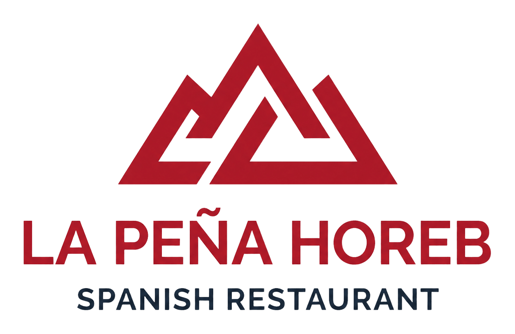 La Peña Horeb