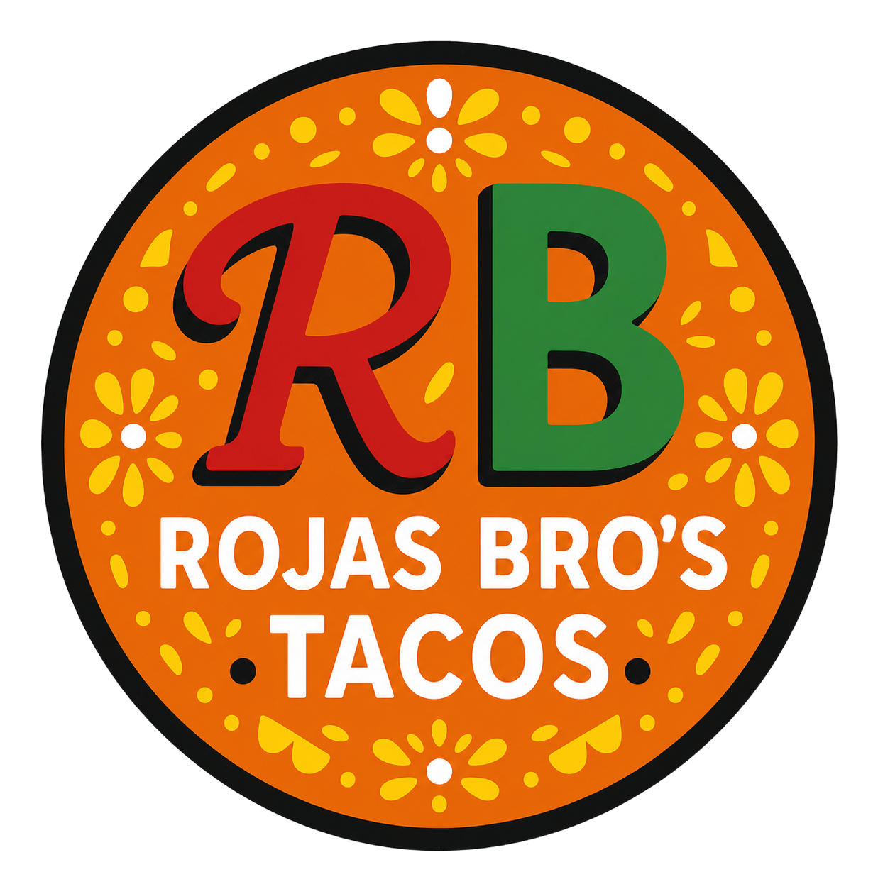 Rojas Bro's Tacos
