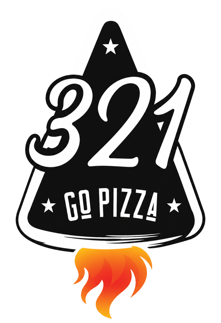 321 Go Pizza