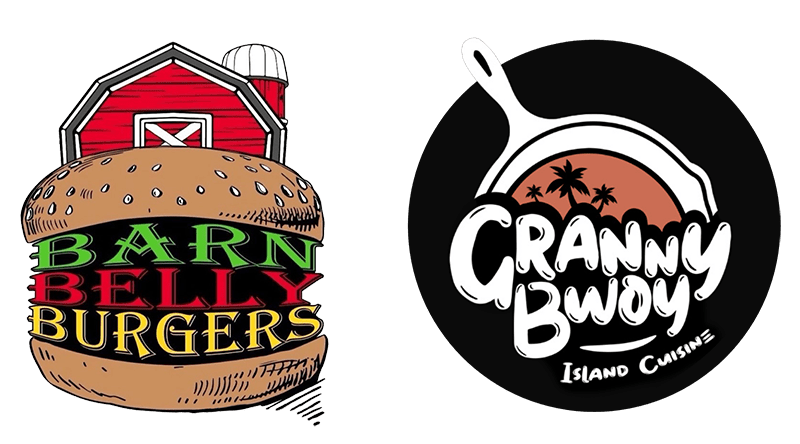 Barn Belly Burgers