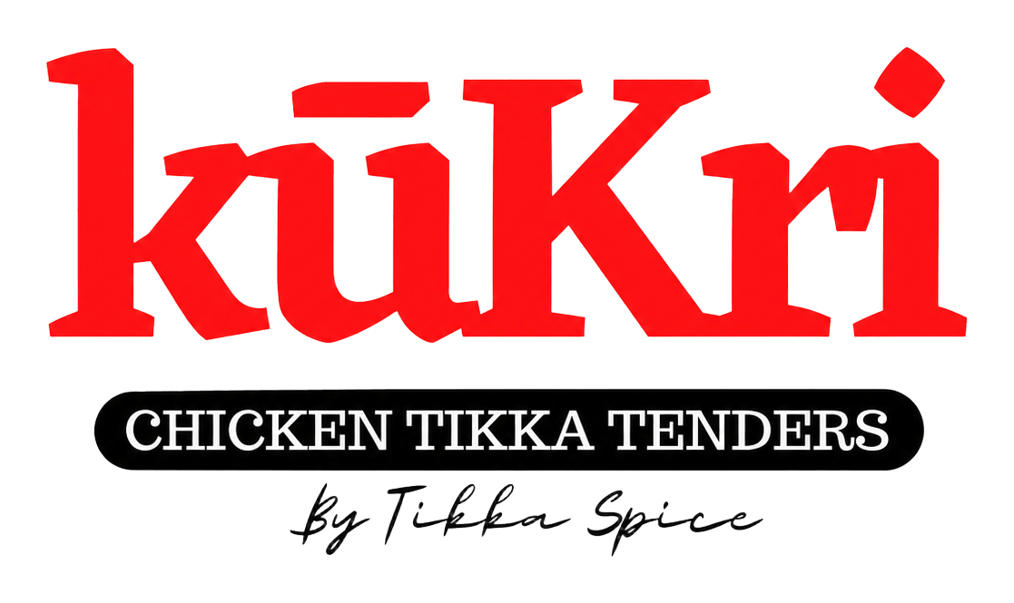 KūKri - Hot Chicken Tenders