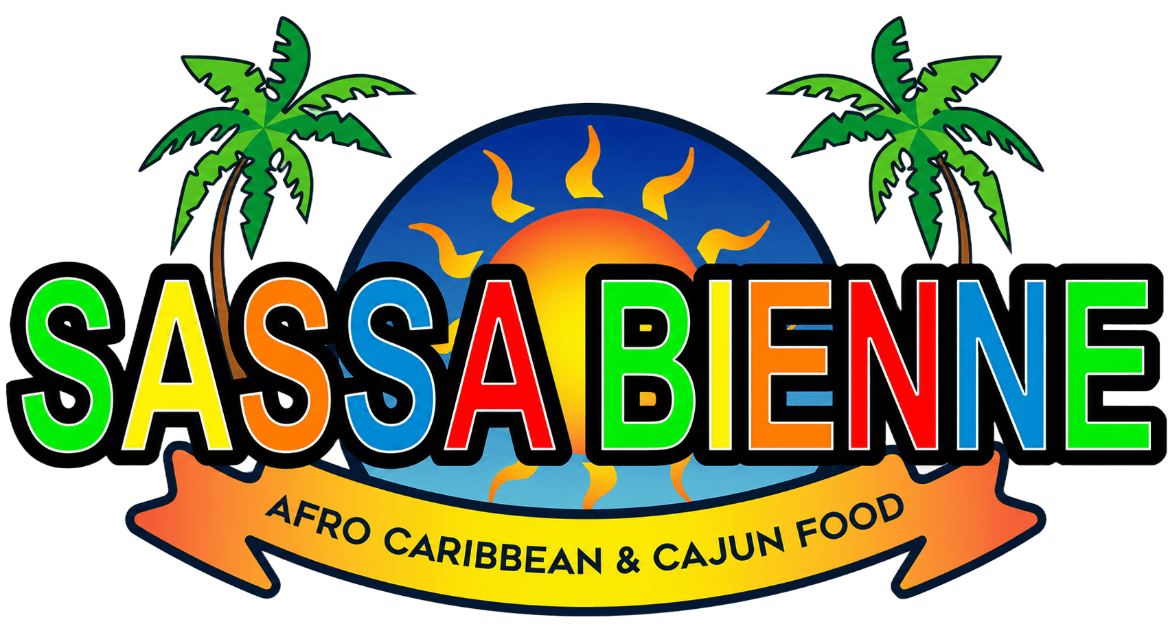 Sassa Bienne Afro Caribbean and Cajun Restaurant