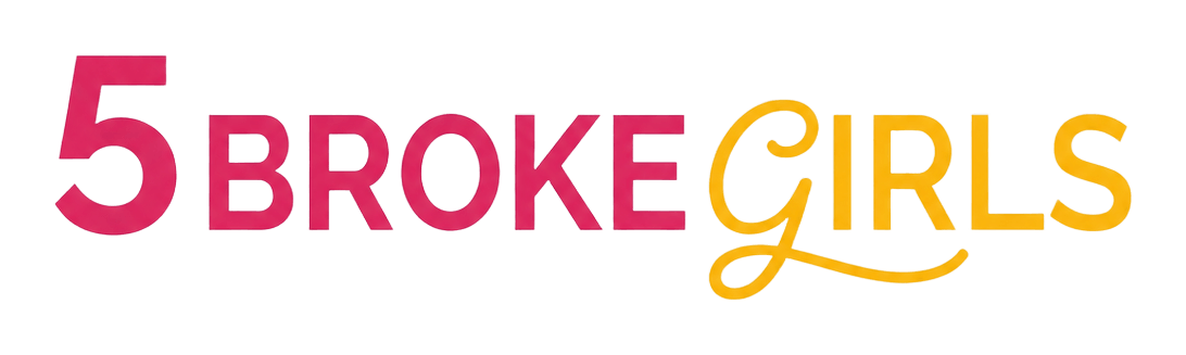 5 Broke Girls