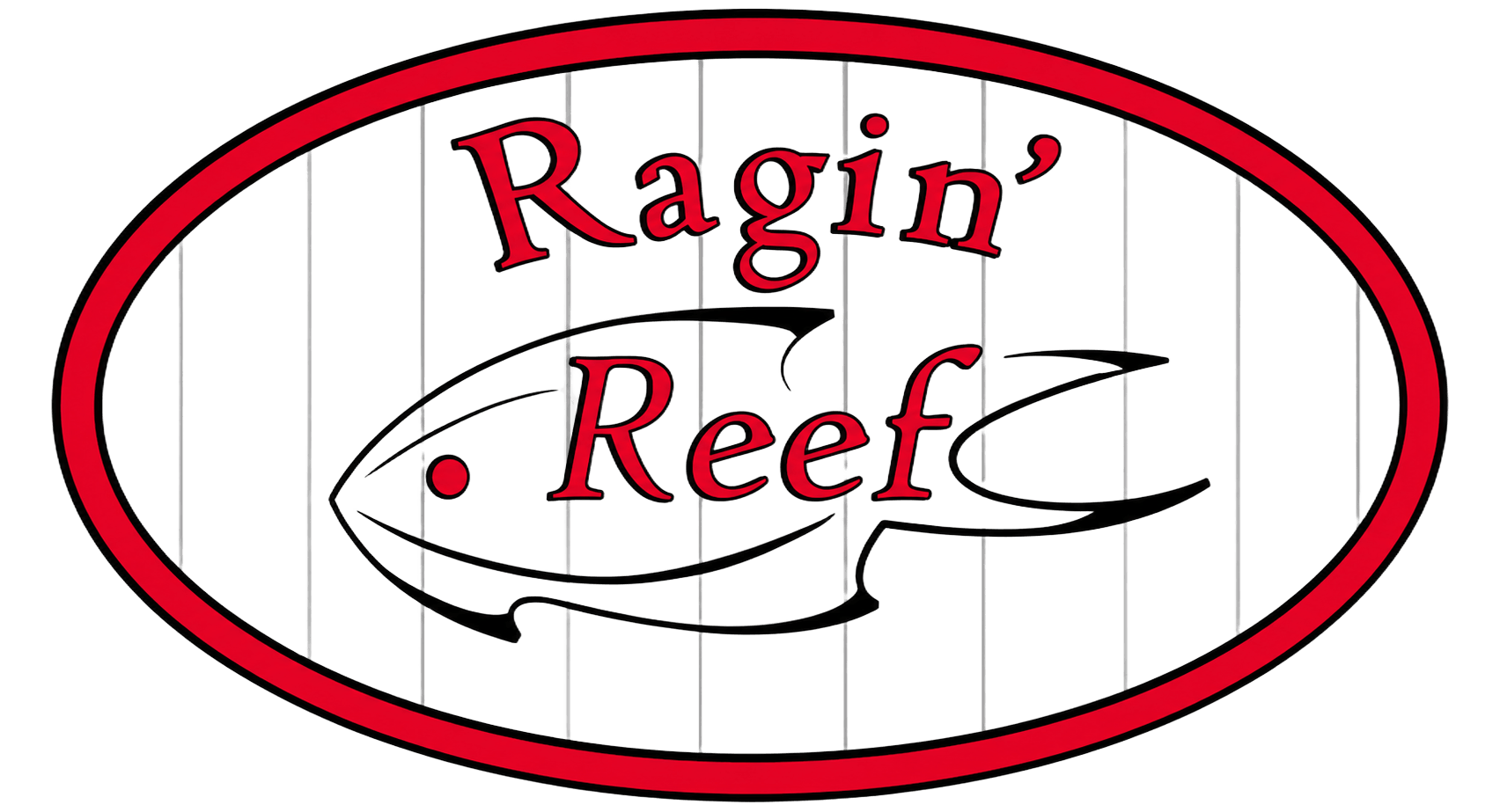 Ragin Reef Frederick
