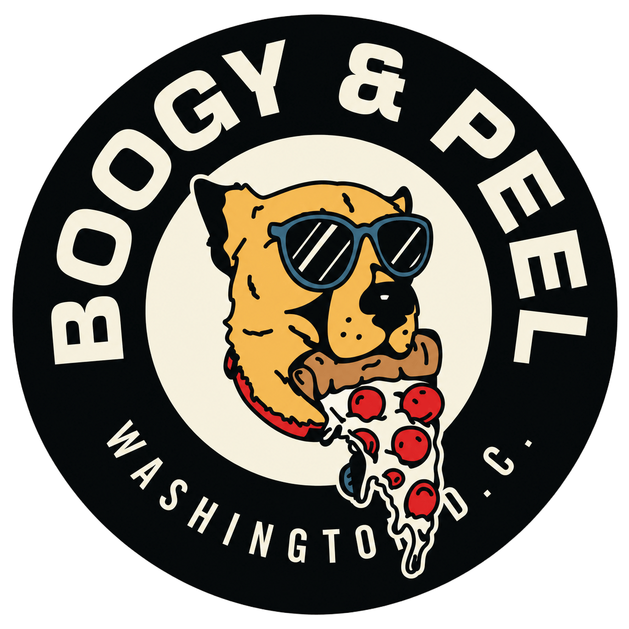 Boogy & Peel