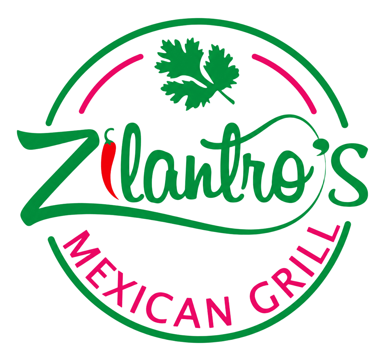 Zilantro's Mexican Grill