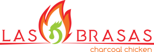 Las Brasas Charcoal Chicken