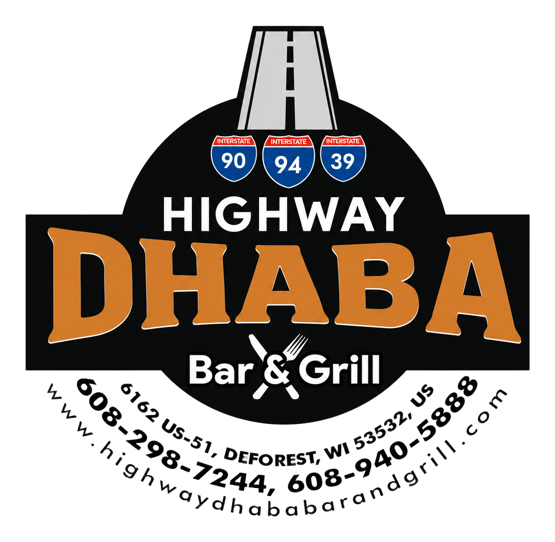 Highway Dhaba Bar & Grill