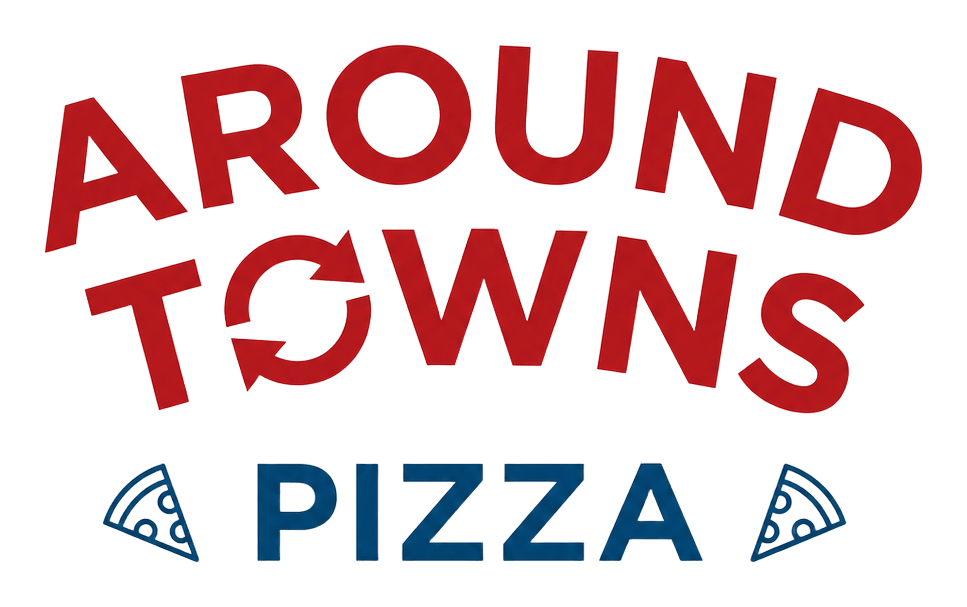 AROUND TOWNS PIZZA
