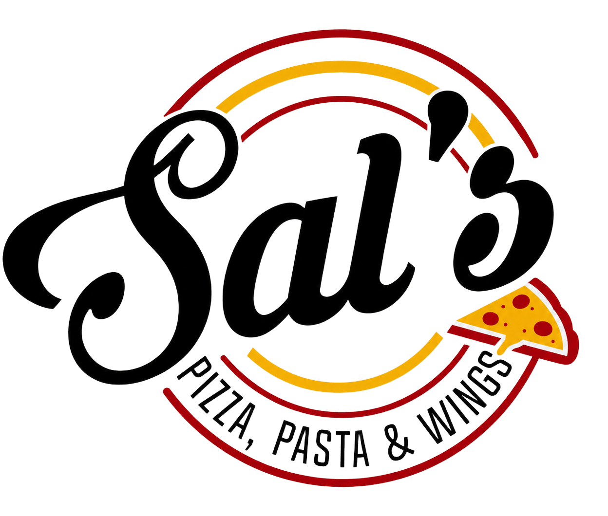 Sal's NY Pizza