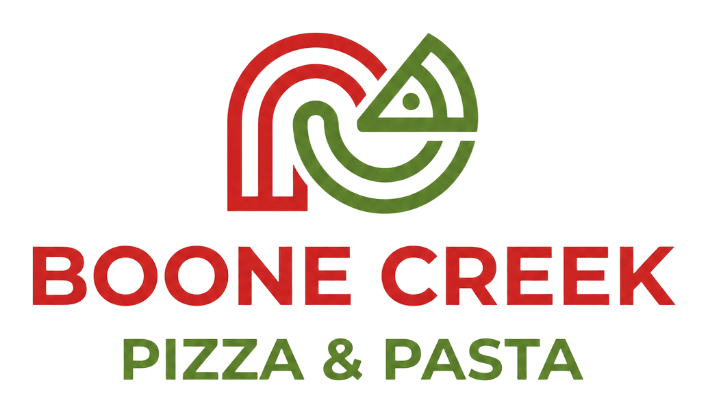 Boone Creek Pizza & Pasta