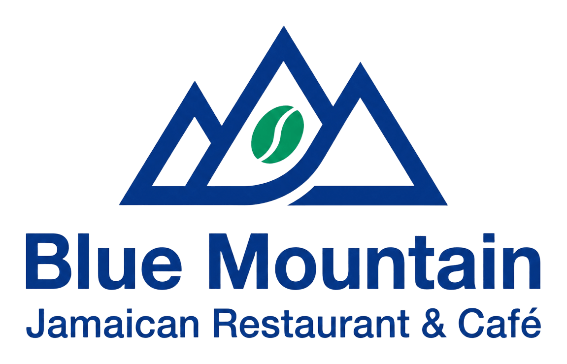 Blue Mountain Jamaican Restaurant & Café