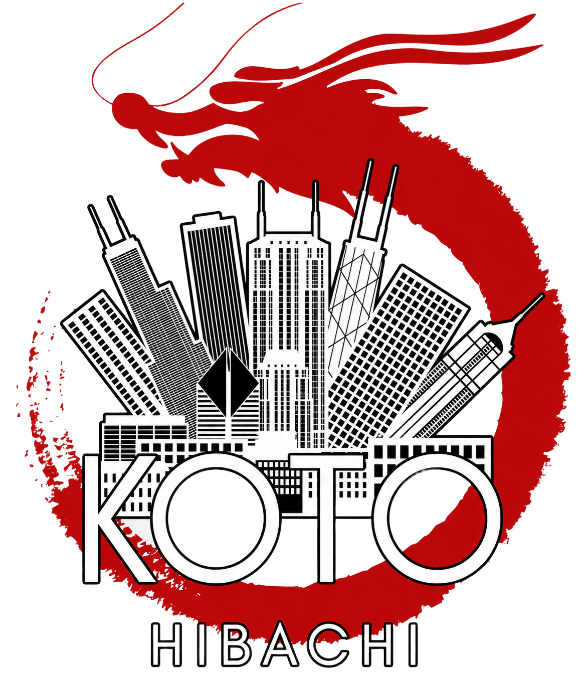 Koto Hibachi