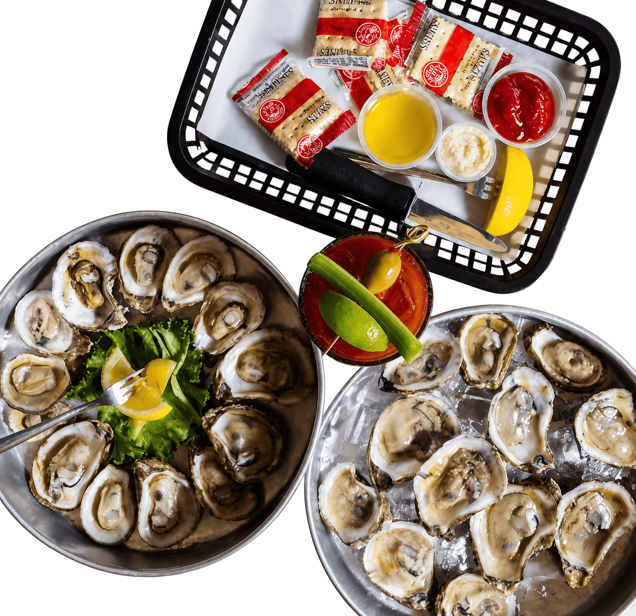 Michael's Seafood Restaurant