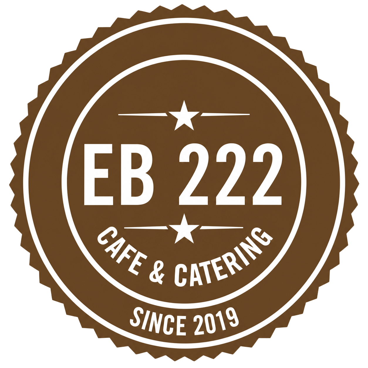 EB222 Cafe & Catering
