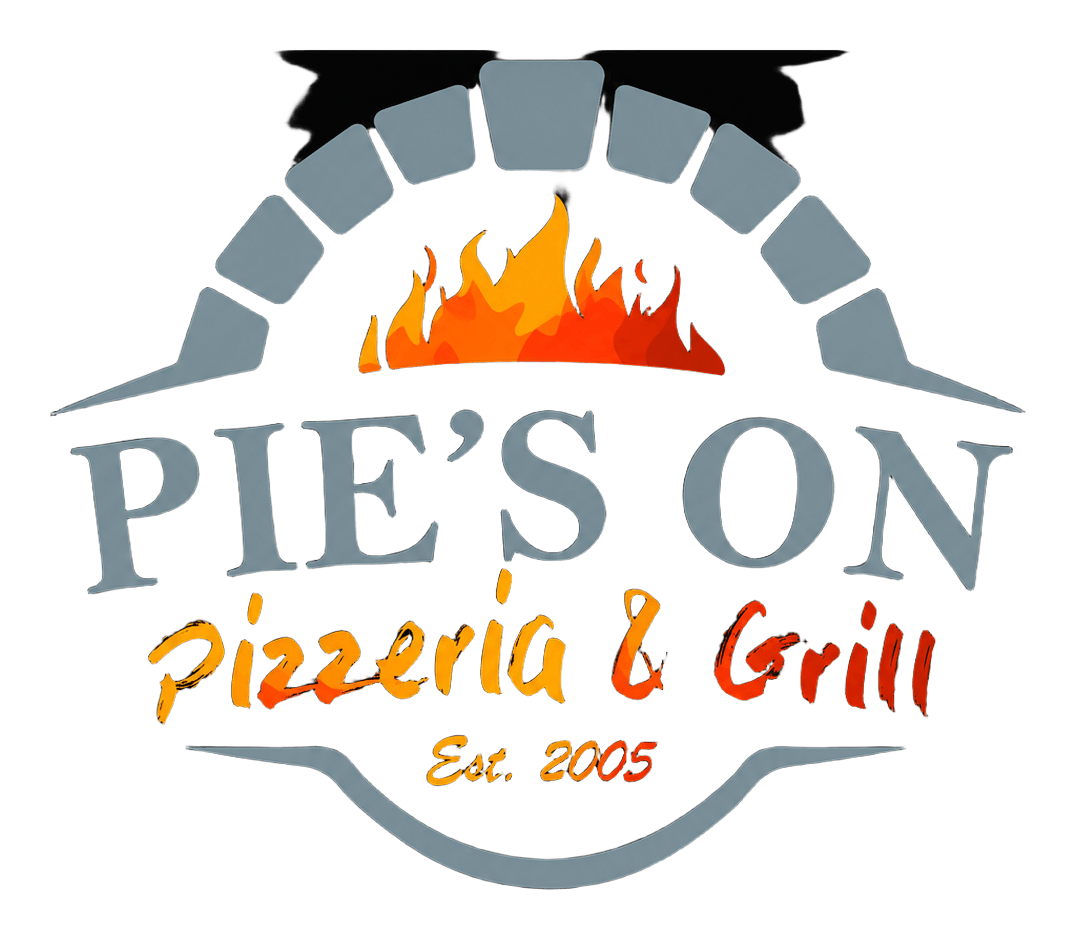 Pie's On Pizzeria & Grill