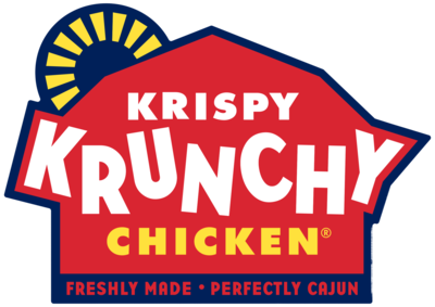 Krispy Krunchy Chicken