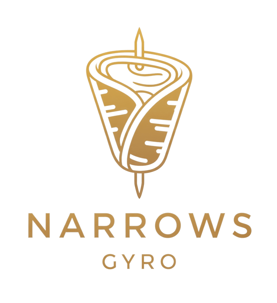 NARROWS GYRO