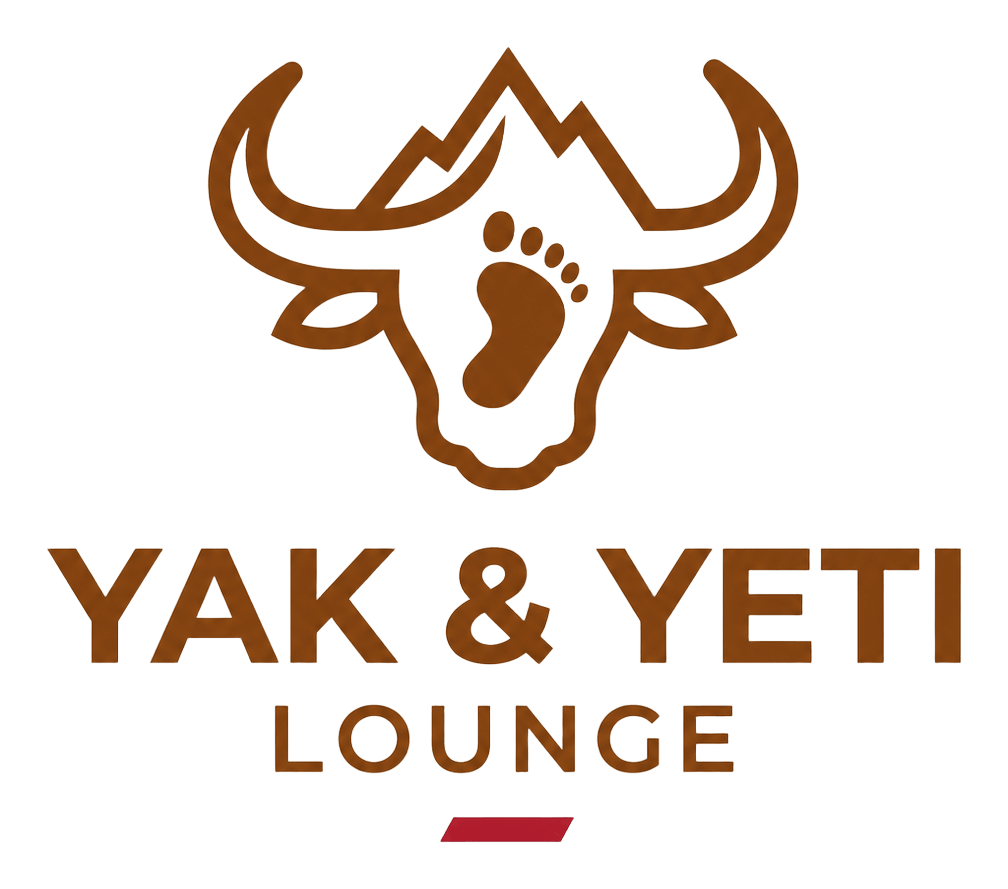 Yak & Yeti Lounge
