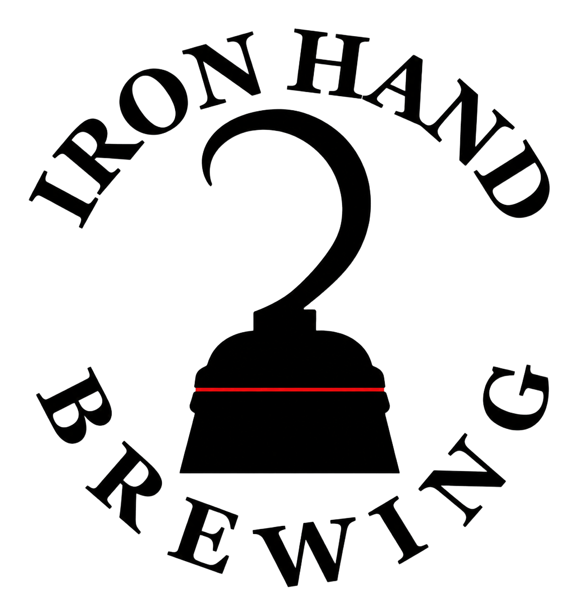 Iron Hand Brewing, LLC