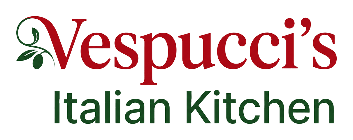 Vespucci's Italian Kitchen