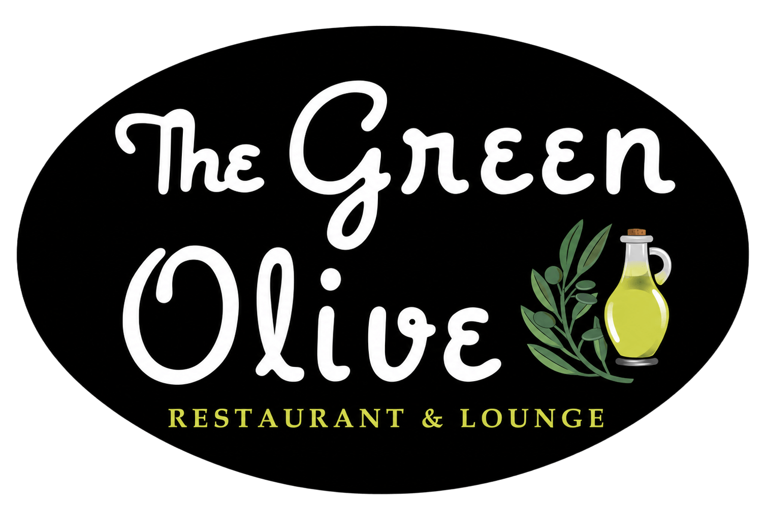The Green Olive Restaurant