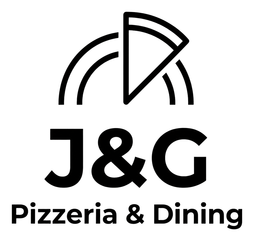 J&G Pizzeria & Dining
