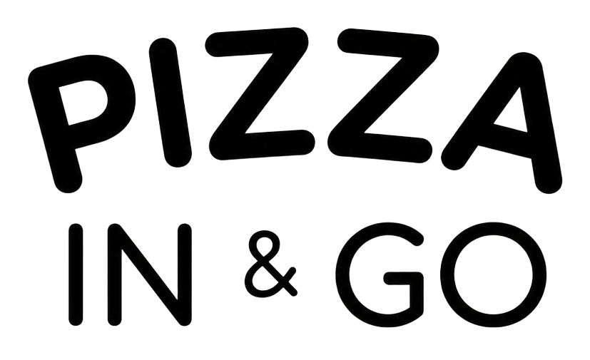 PIZZA IN & GO