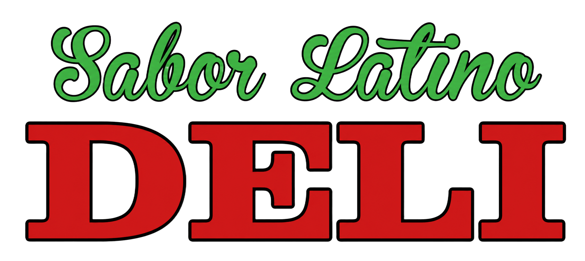 Sabor Latino Deli
