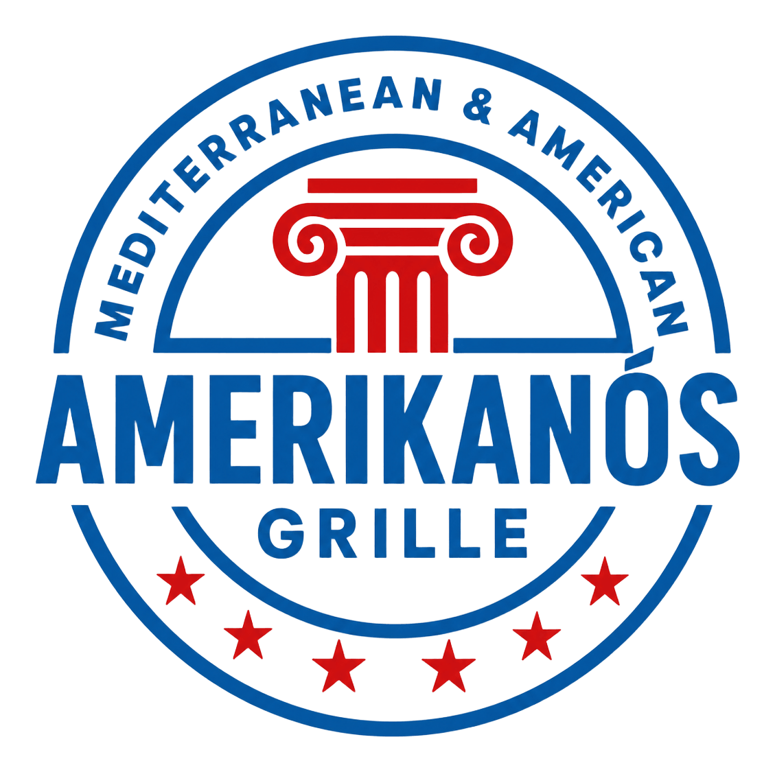 Amerikanos Grille
