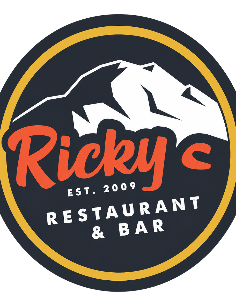Ricky J's Restaurant and Bar