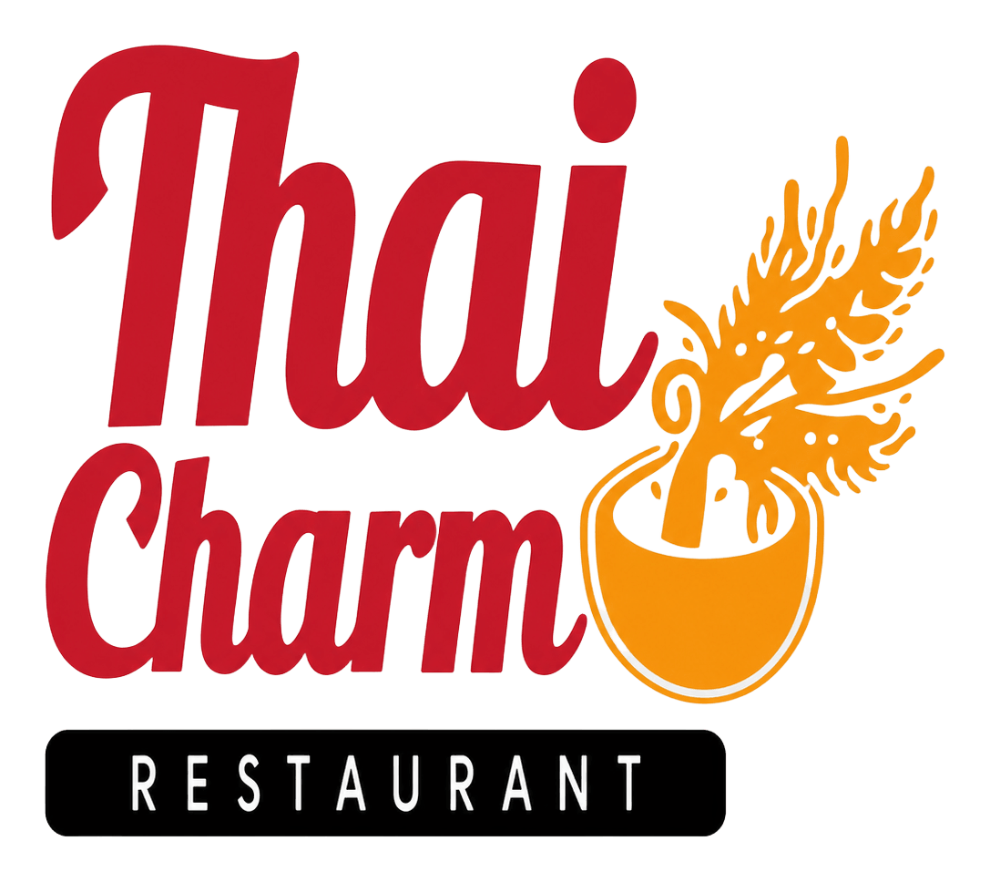 Thai Charm Restaurant